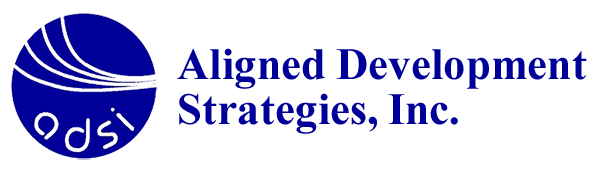 Aligned Development Strategies, Inc.